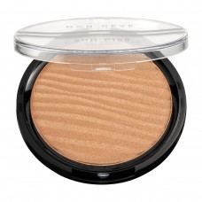 Mon Reve Sun Kiss Mineral Bronzing Powder 01 Shimmer 18gr
